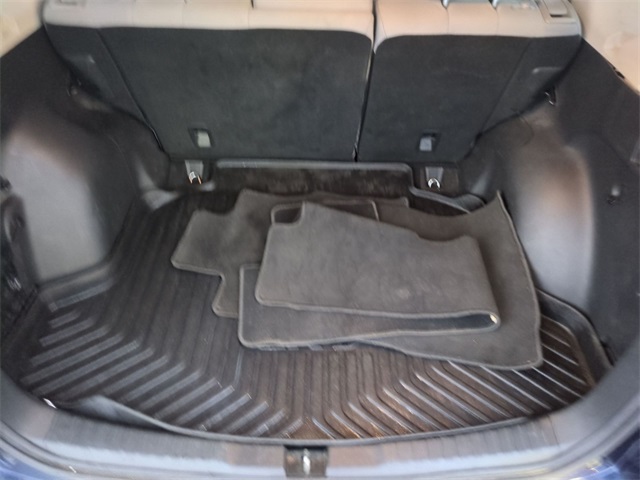 used 2016 Honda CR-V car, priced at $15,911