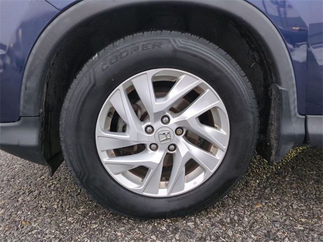 used 2016 Honda CR-V car, priced at $15,911