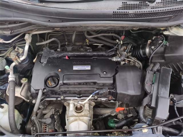 used 2016 Honda CR-V car, priced at $15,911