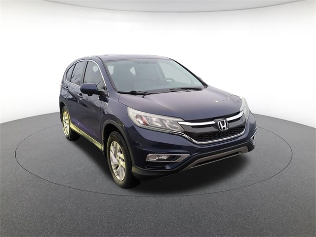 used 2016 Honda CR-V car, priced at $15,911