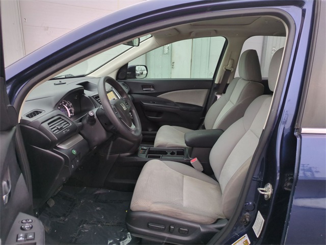 used 2016 Honda CR-V car, priced at $15,911