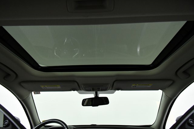 Used 2018 Honda Civic Sedan