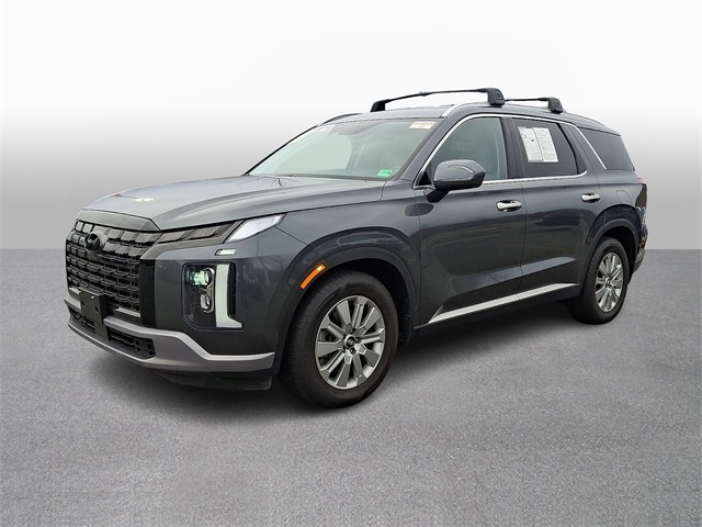 2023 Hyundai Palisade SEL's photo