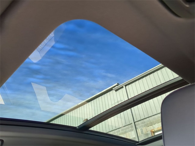 new 2025 Audi SQ5 car, priced at $75,045