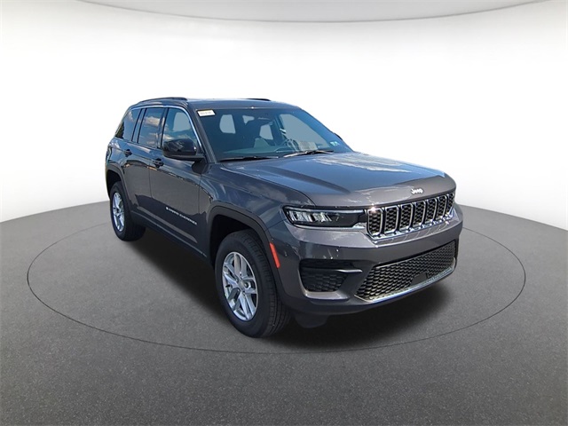 new 2025 Jeep Grand Cherokee car, priced at $38,793