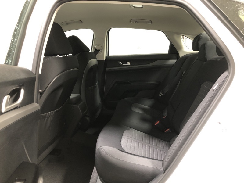 2026 Kia K5 LXS photo 14