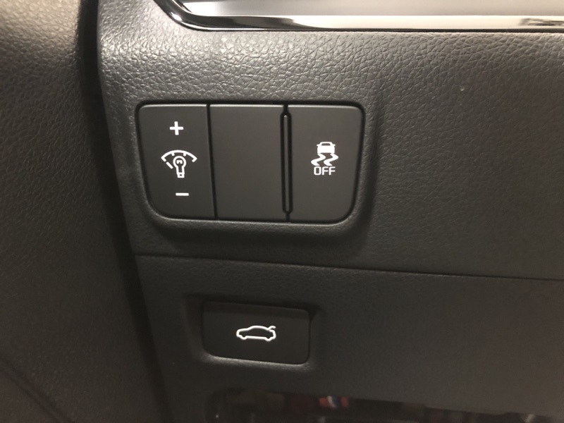 2026 Kia K5 LXS photo 19