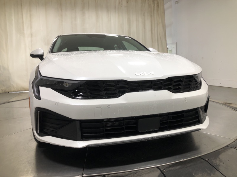 2026 Kia K5 LXS photo 2