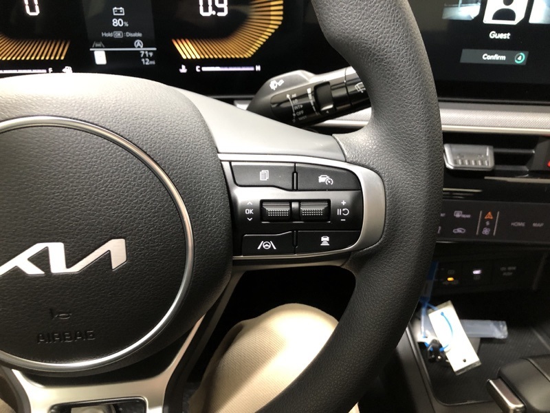 2026 Kia K5 LXS photo 21