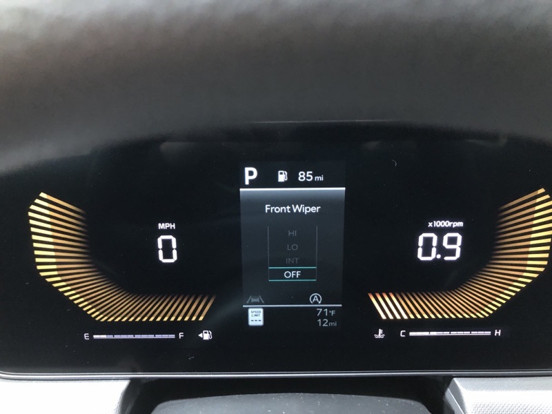 2026 Kia K5 LXS photo 23