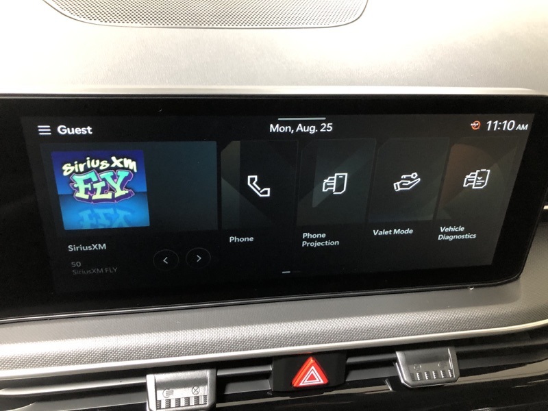 2026 Kia K5 LXS photo 26