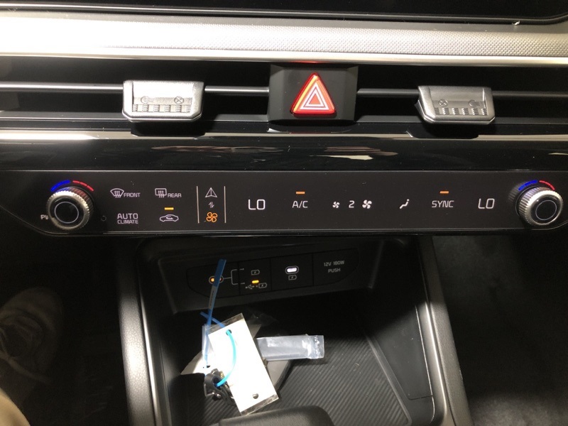 2026 Kia K5 LXS photo 27