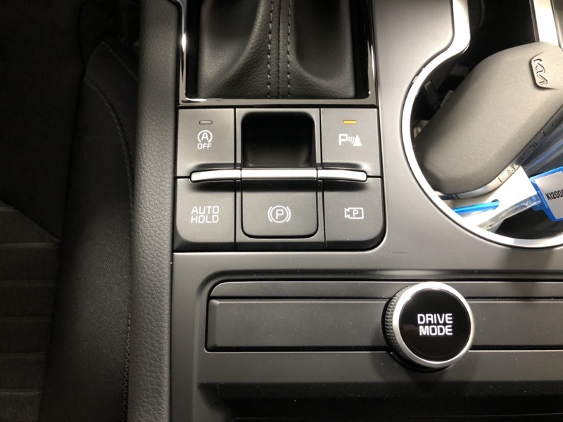 2026 Kia K5 LXS photo 28