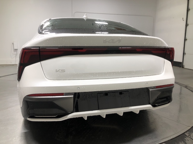 2026 Kia K5 LXS photo 6