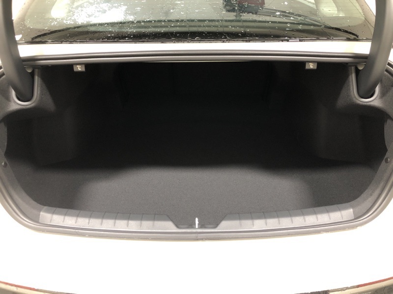 2026 Kia K5 LXS photo 8