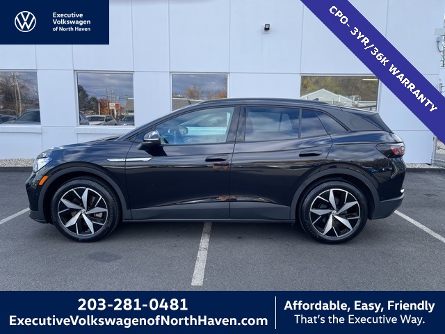 2023 Volkswagen ID.4 S's photo