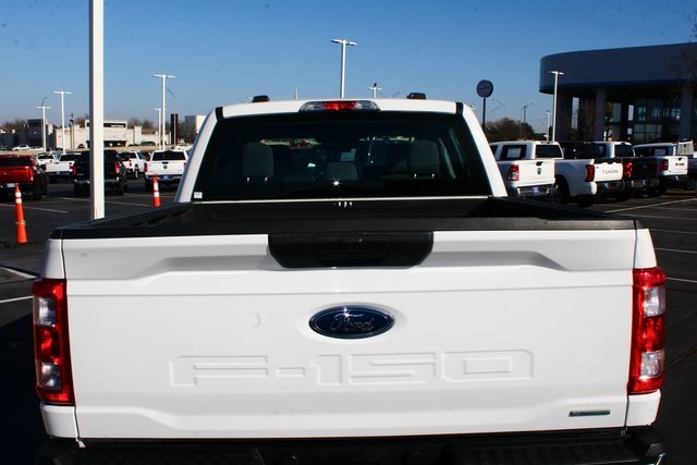 used 2021 Ford F-150 car, priced at $30,427