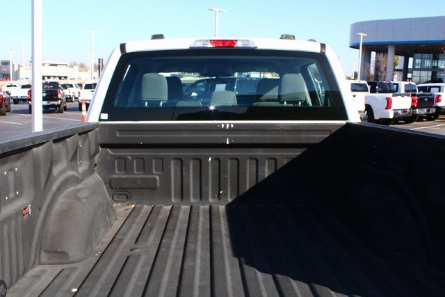 used 2021 Ford F-150 car, priced at $30,427