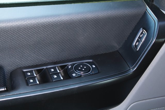 used 2021 Ford F-150 car, priced at $30,427