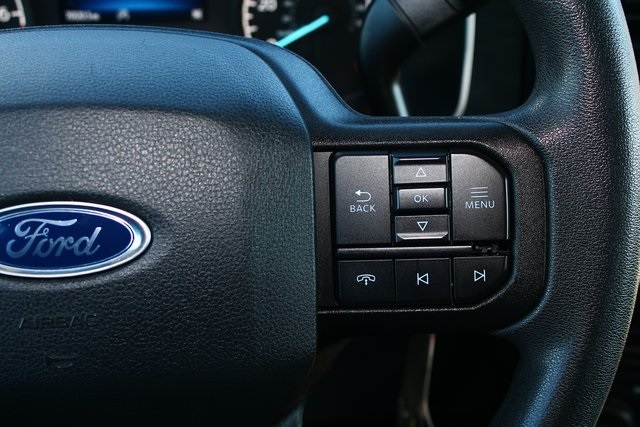 used 2021 Ford F-150 car, priced at $30,427