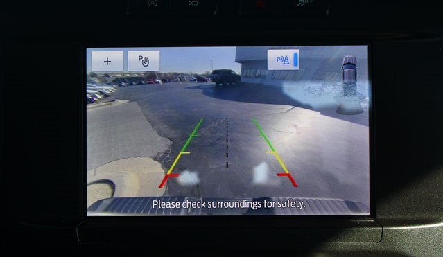 used 2021 Ford F-150 car, priced at $30,427