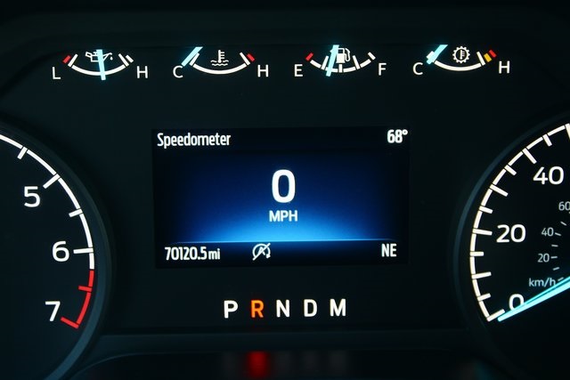 used 2021 Ford F-150 car, priced at $30,427