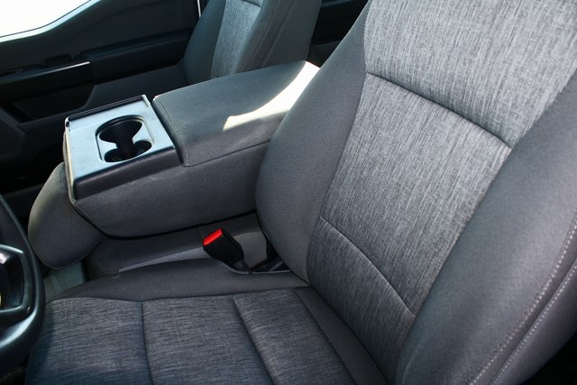 used 2021 Ford F-150 car, priced at $30,427