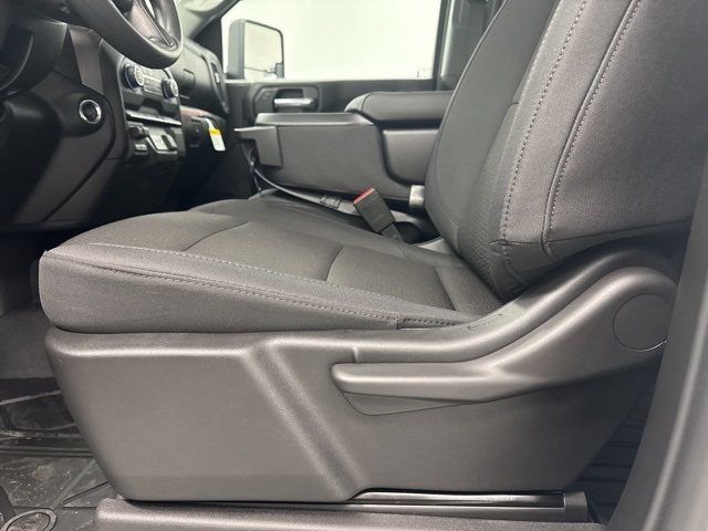 new 2026 Chevrolet Silverado 2500HD car, priced at $55,000