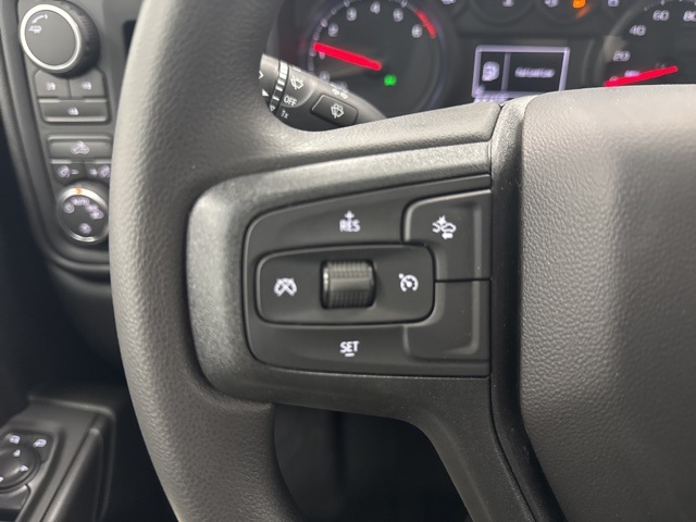 new 2026 Chevrolet Silverado 2500HD car, priced at $55,000