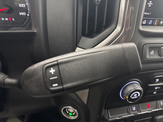 new 2026 Chevrolet Silverado 2500HD car, priced at $55,000