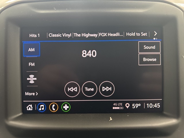 new 2026 Chevrolet Silverado 2500HD car, priced at $55,000