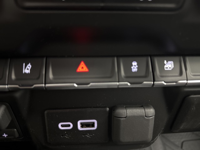 new 2026 Chevrolet Silverado 2500HD car, priced at $55,000