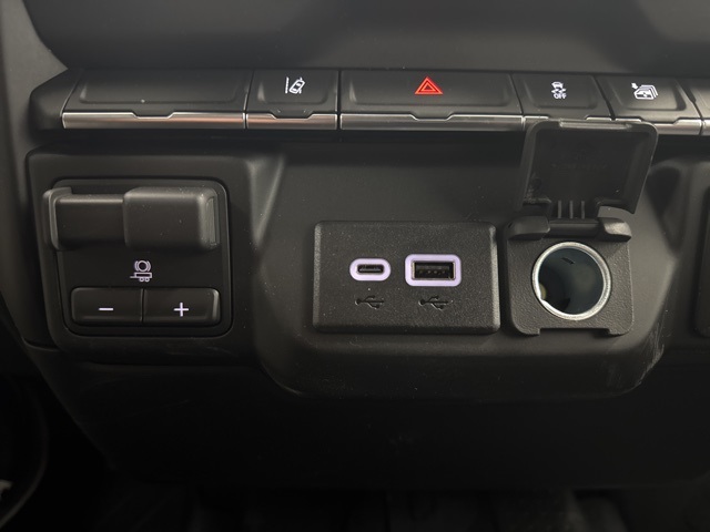 new 2026 Chevrolet Silverado 2500HD car, priced at $55,000