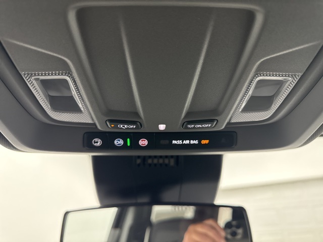 new 2026 Chevrolet Silverado 2500HD car, priced at $55,000