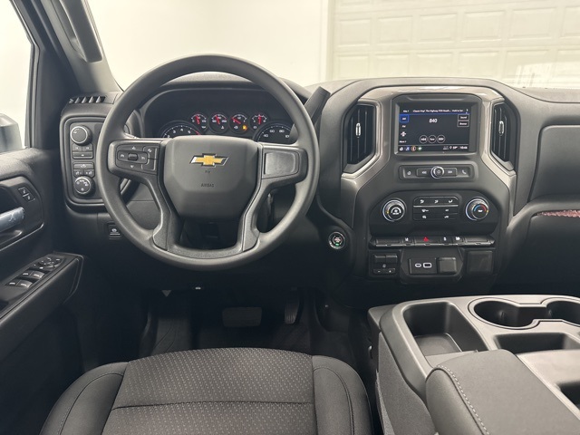new 2026 Chevrolet Silverado 2500HD car, priced at $55,000