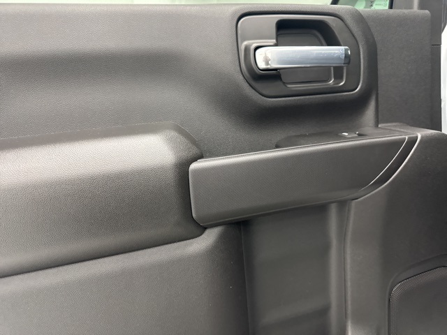 new 2026 Chevrolet Silverado 2500HD car, priced at $55,000