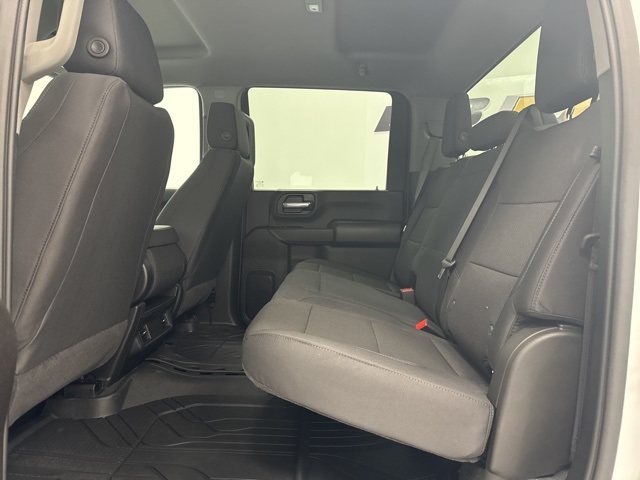 new 2026 Chevrolet Silverado 2500HD car, priced at $55,000