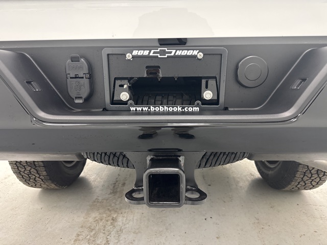 new 2026 Chevrolet Silverado 2500HD car, priced at $55,000