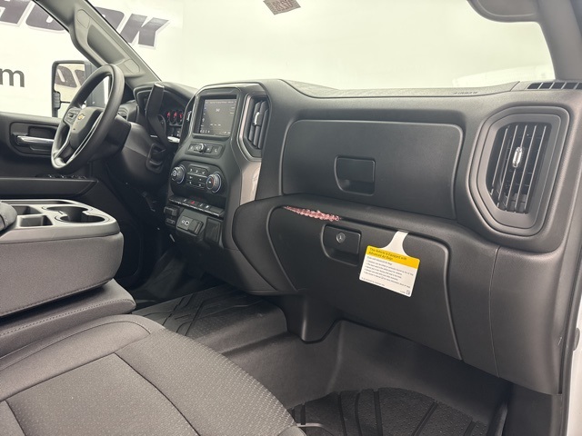 new 2026 Chevrolet Silverado 2500HD car, priced at $55,000