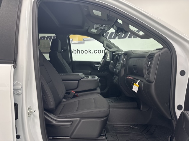 new 2026 Chevrolet Silverado 2500HD car, priced at $55,000