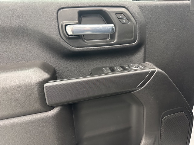 new 2026 Chevrolet Silverado 2500HD car, priced at $55,000