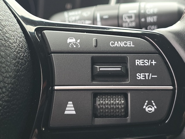 2022 Honda Civic Hatchback Sport Touring photo 9