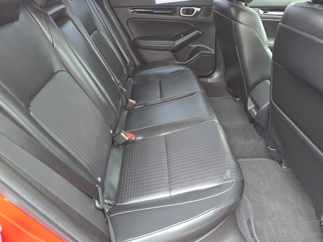 2022 Honda Civic Hatchback Sport Touring photo 24