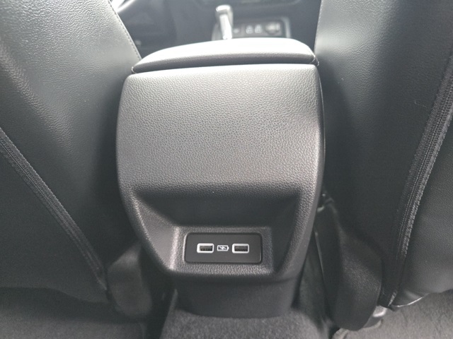 2022 Honda Civic Hatchback Sport Touring photo 26