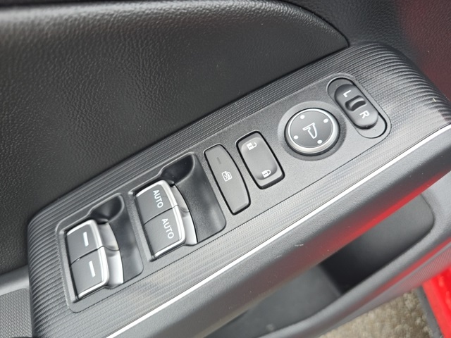2022 Honda Civic Hatchback Sport Touring photo 31