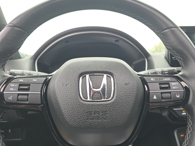 2022 Honda Civic Hatchback Sport Touring photo 32