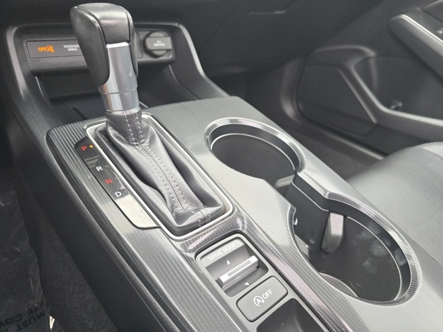 2022 Honda Civic Hatchback Sport Touring photo 36