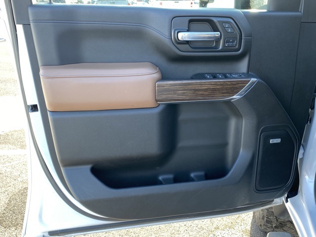 used 2022 Chevrolet Silverado 2500HD car, priced at $59,400