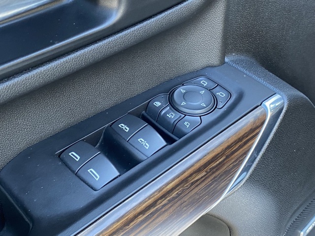 used 2022 Chevrolet Silverado 2500HD car, priced at $59,400