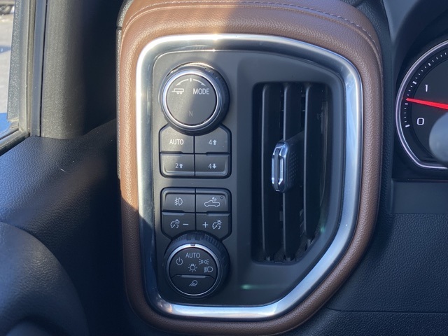 used 2022 Chevrolet Silverado 2500HD car, priced at $59,400